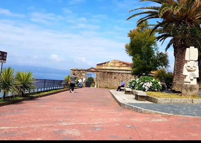 Playa Da Ribeira