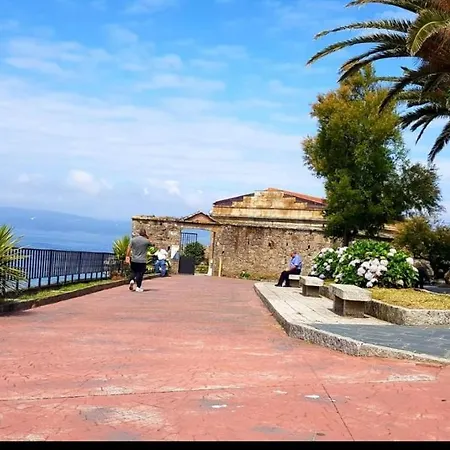 Playa Da Ribeira