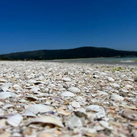 Playa Da Ribeira