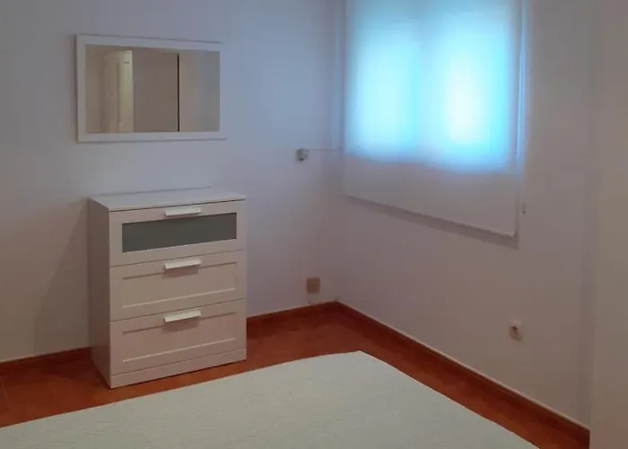 Playa Da Ribeira Finisterre